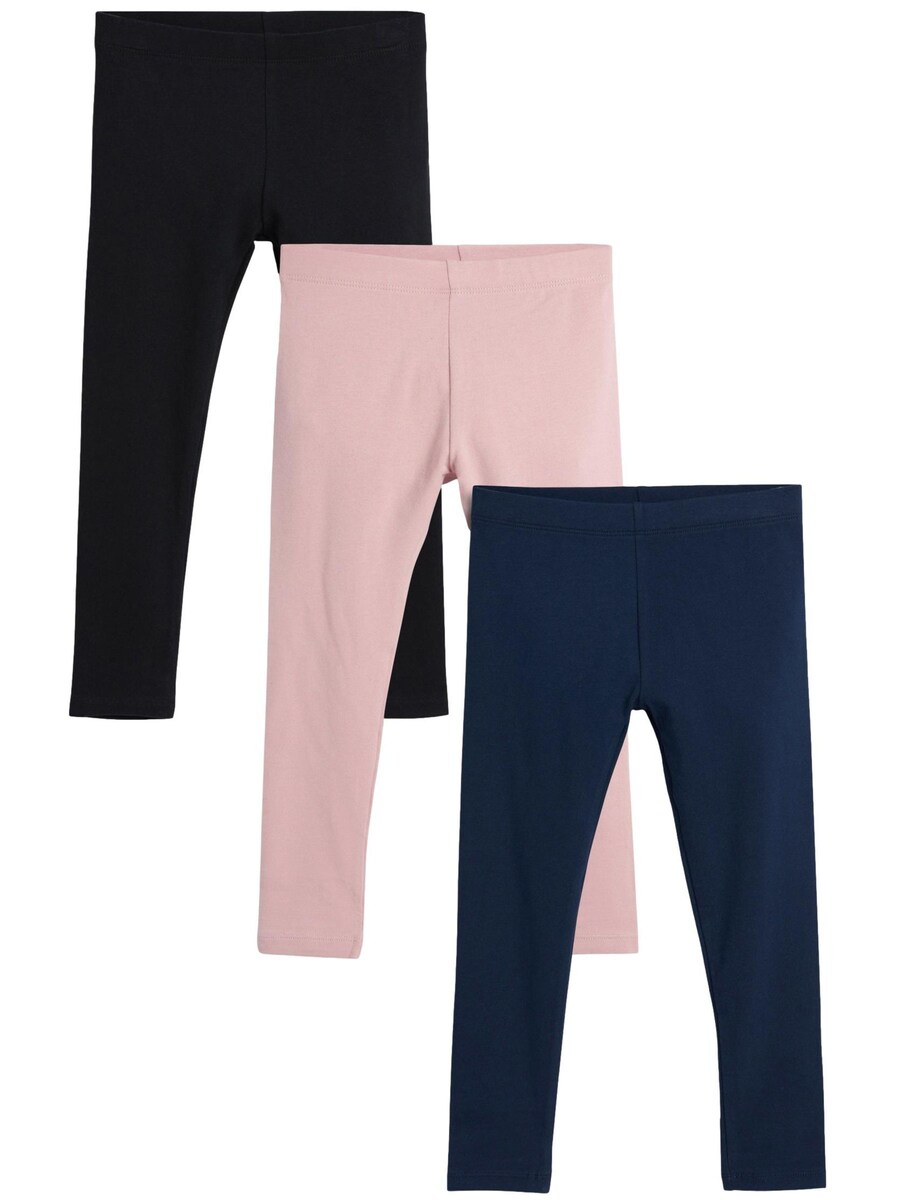 Узкие леггинсы Next, цвет marine blue/Rose/Black
Узкие леггинсы Next, цвет marine blue/Rose/Black