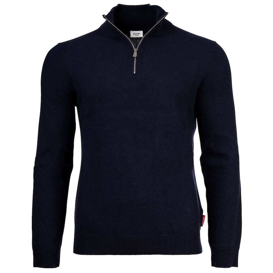 Свитер JOOP! Jeans, Night Blue
Свитер JOOP! Jeans, Night Blue