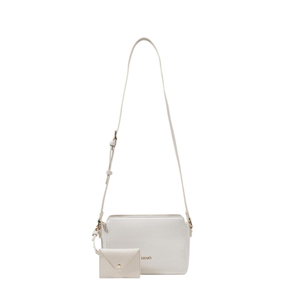 Кремовая полиэтиленовая сумочка Liu Jo, Бежевый, Кремовая полиэтиленовая сумочка Liu Jo
Кремовая полиэтиленовая сумочка Liu Jo, Бежевый, Кремовая полиэтиленовая сумочка Liu Jo