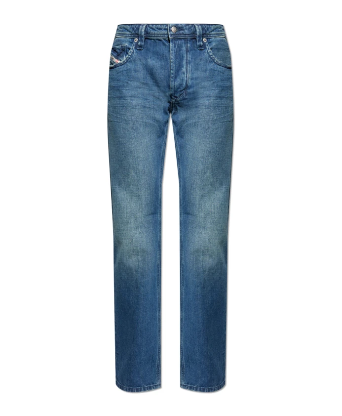 Джинсы 1985 года, Ларки Diesel, синий
Джинсы 1985 года, Ларки Diesel, синий