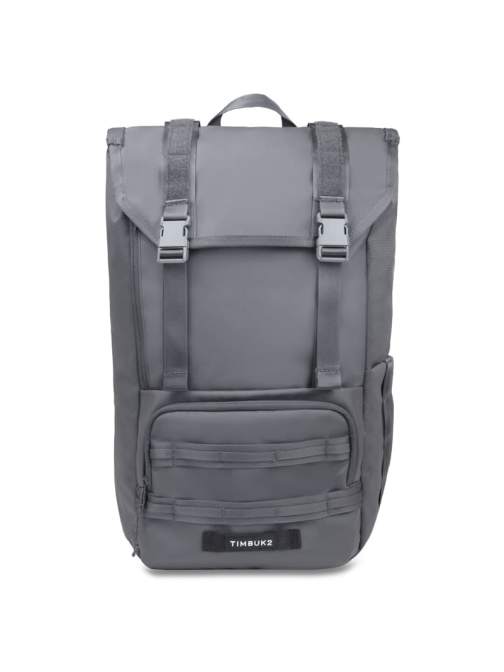 Рюкзак Timbuk2, цвет steel
Рюкзак Timbuk2, цвет steel