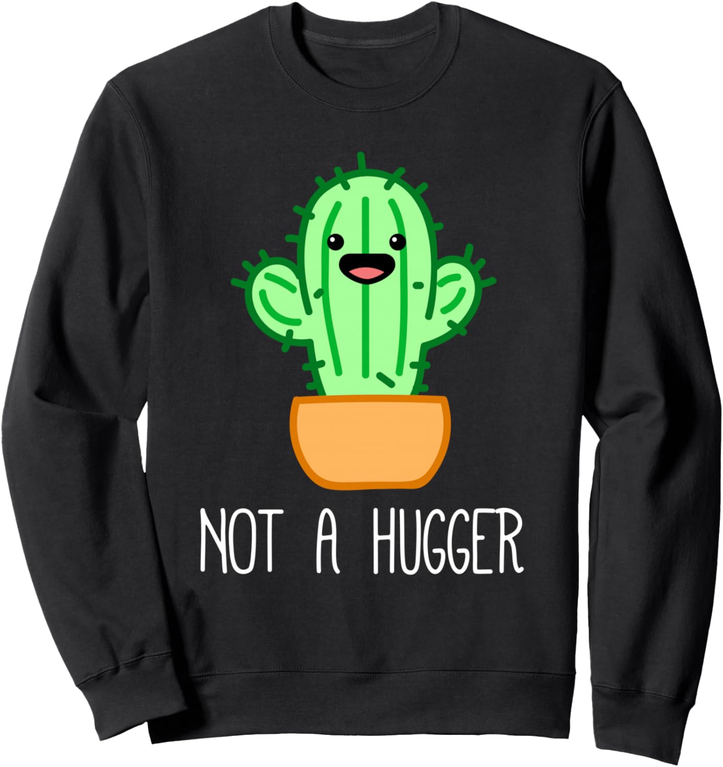 Не кактус-обнимашка, Милая, милая, милая толстовка с мемом Not A Hugger Cactus Clothing Store, черный
Не кактус-обнимашка, Милая, милая, милая толстовка с мемом Not A Hugger Cactus Clothing Store, черный