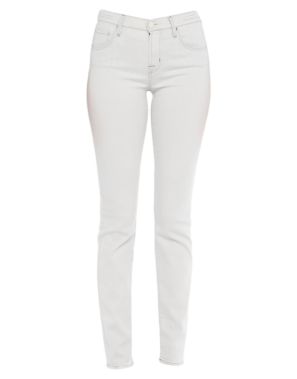 Джинсы Jacob Cohen, светло-серый
Джинсы Jacob Cohen, светло-серый