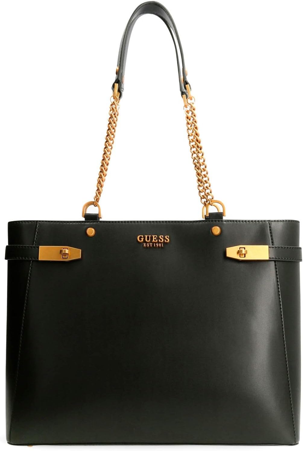 Сумка Guess Contemporary, Black
Сумка Guess Contemporary, Black