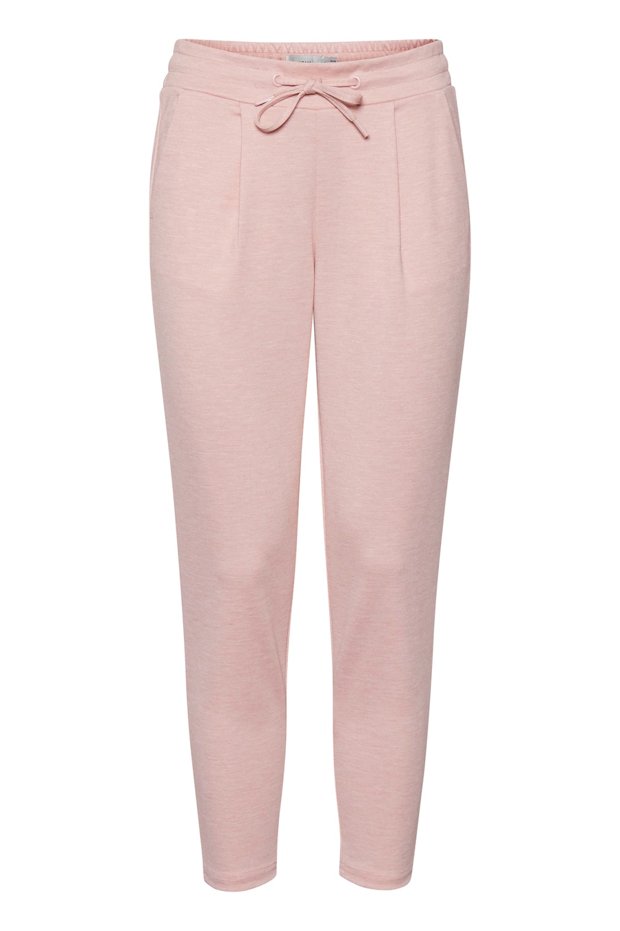 Зауженные брюки со складками спереди ICHI IHKate, Rose
Зауженные брюки со складками спереди ICHI IHKate, Rose