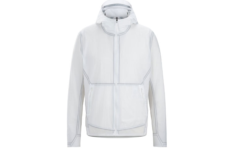 Arcteryx Куртка Demlo Series мужская, Ivory White/White Light
Arcteryx Куртка Demlo Series мужская, Ivory White/White Light