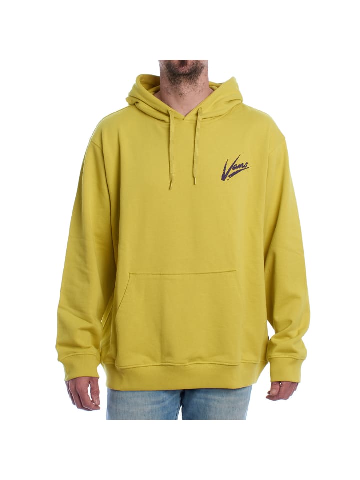 Толстовка желтого цвета Vans, Желтый, Толстовка желтого цвета Vans
Толстовка желтого цвета Vans, Желтый, Толстовка желтого цвета Vans