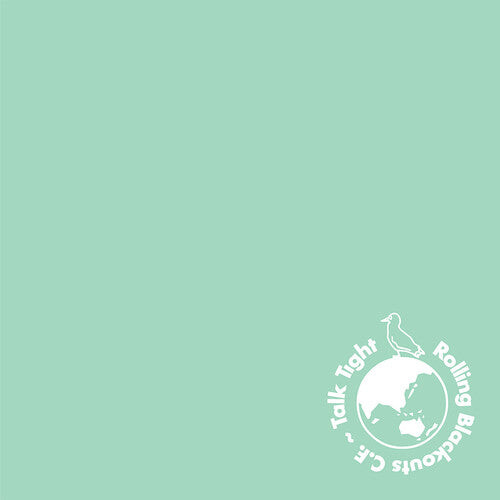 CD диск Rolling Blackouts Coastal Fever: Talk Tight
CD диск Rolling Blackouts Coastal Fever: Talk Tight