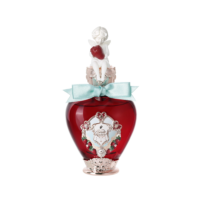 FlowerKnows Strawberry Cupid Collection духи Litchi Flower Praise цветочно-фруктовый аккорд туалетная вода 50мл Flower Knows
FlowerKnows Strawberry Cupid Collection духи Litchi Flower Praise цветочно-фруктовый аккорд туалетная вода 50мл Flower Knows