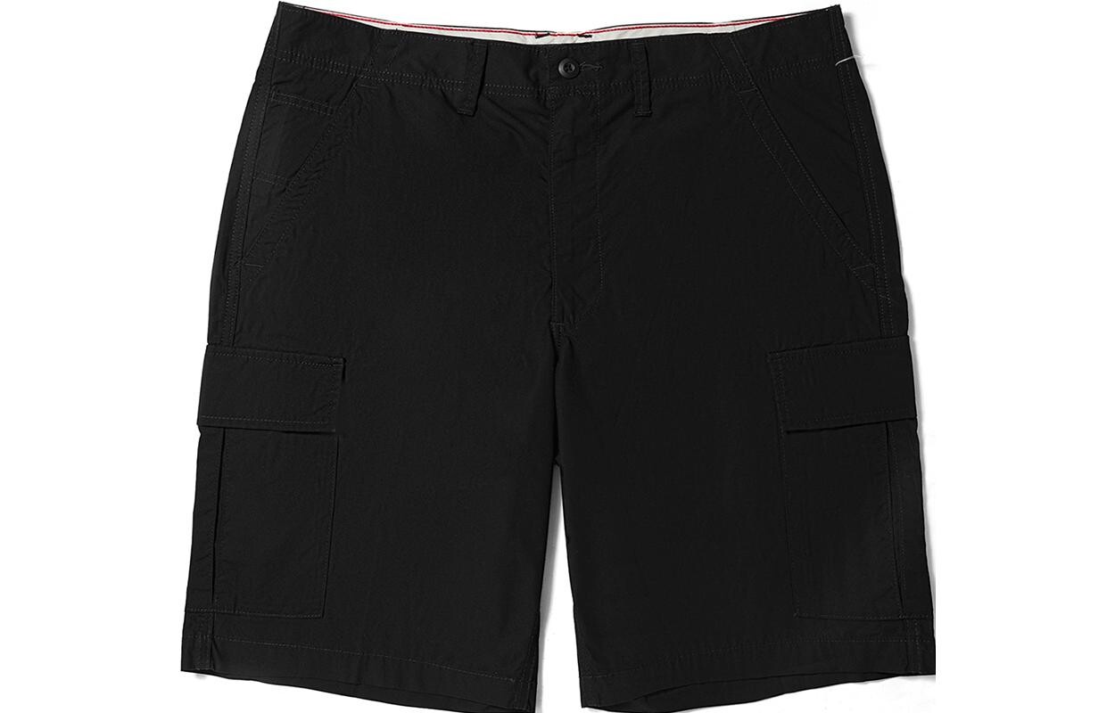 Мужские повседневные шорты Vans, цвет Black
Мужские повседневные шорты Vans, цвет Black