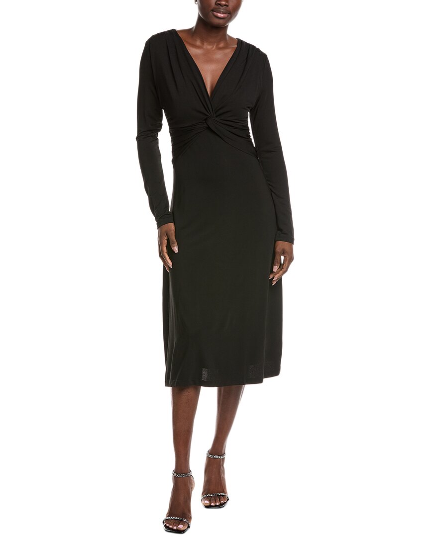 Хьюго Босс Eulo платье миди Hugo Boss, черный
Хьюго Босс Eulo платье миди Hugo Boss, черный