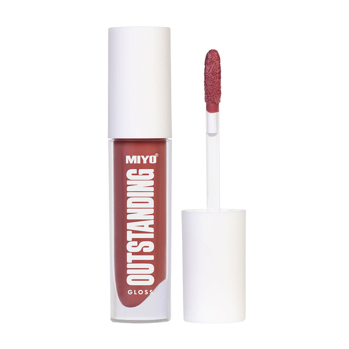 Блеск для губ 35 bella Miyo Outstanding Cool Gloss, 4 мл
Блеск для губ 35 bella Miyo Outstanding Cool Gloss, 4 мл