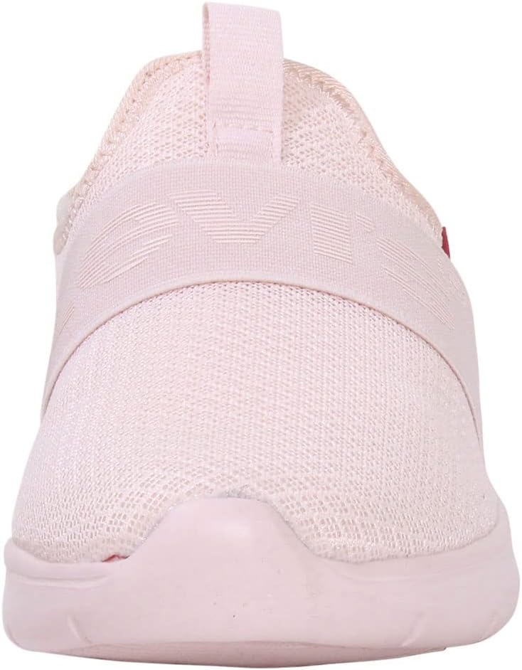 Кроссовки Levi's Trip Mesh, Blush Monochrome
Кроссовки Levi's Trip Mesh, Blush Monochrome