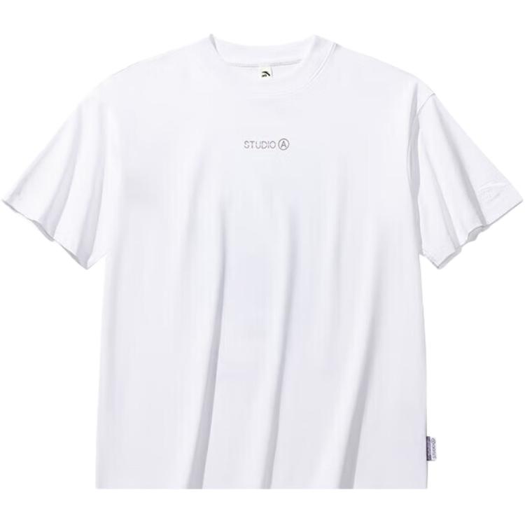 Футболка Life Collection женская ANTA, белый
Футболка Life Collection женская ANTA, белый