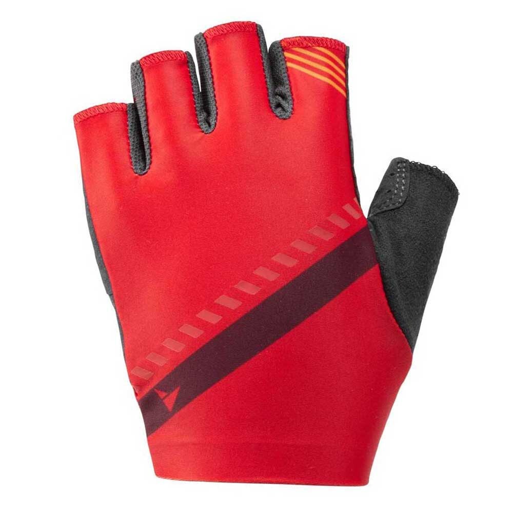 Короткие перчатки Altura Progel Short Gloves, красный
Короткие перчатки Altura Progel Short Gloves, красный