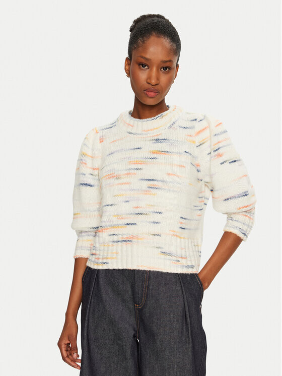 Свитер обычного кроя Munthe, бежевый
Свитер обычного кроя Munthe, бежевый