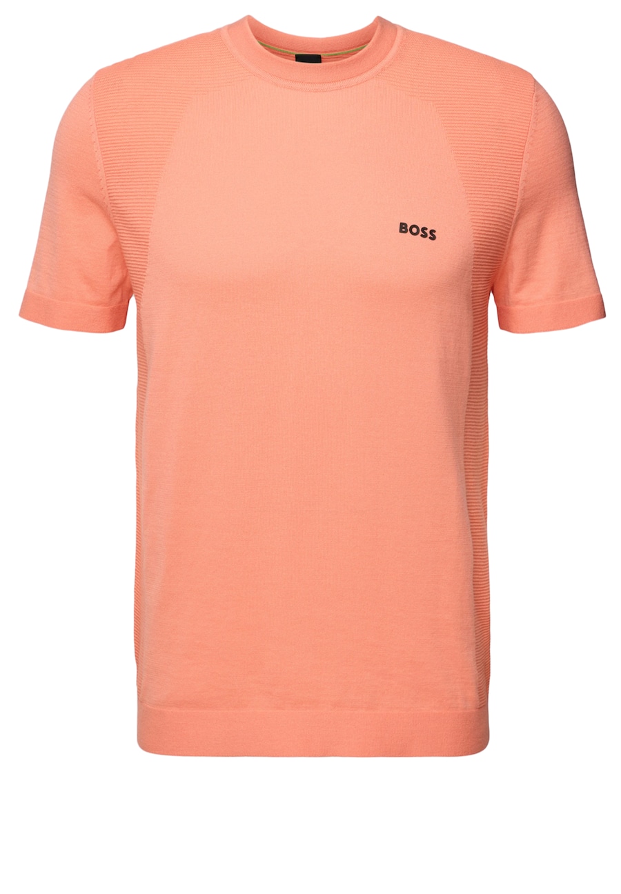 Рубашка BOSS Momentum Lite T24, Rose
Рубашка BOSS Momentum Lite T24, Rose