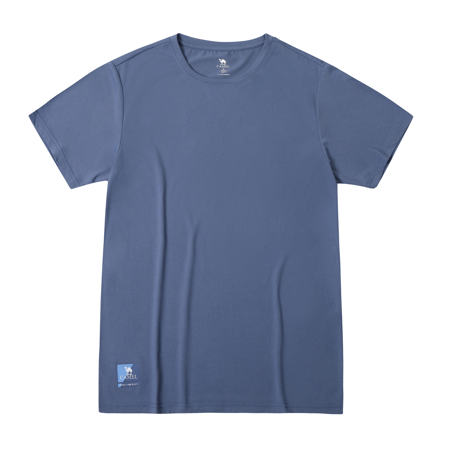 Футболка мужская Urban Function Series CAMEL, Бесконечный белый
Футболка мужская Urban Function Series CAMEL, Бесконечный белый