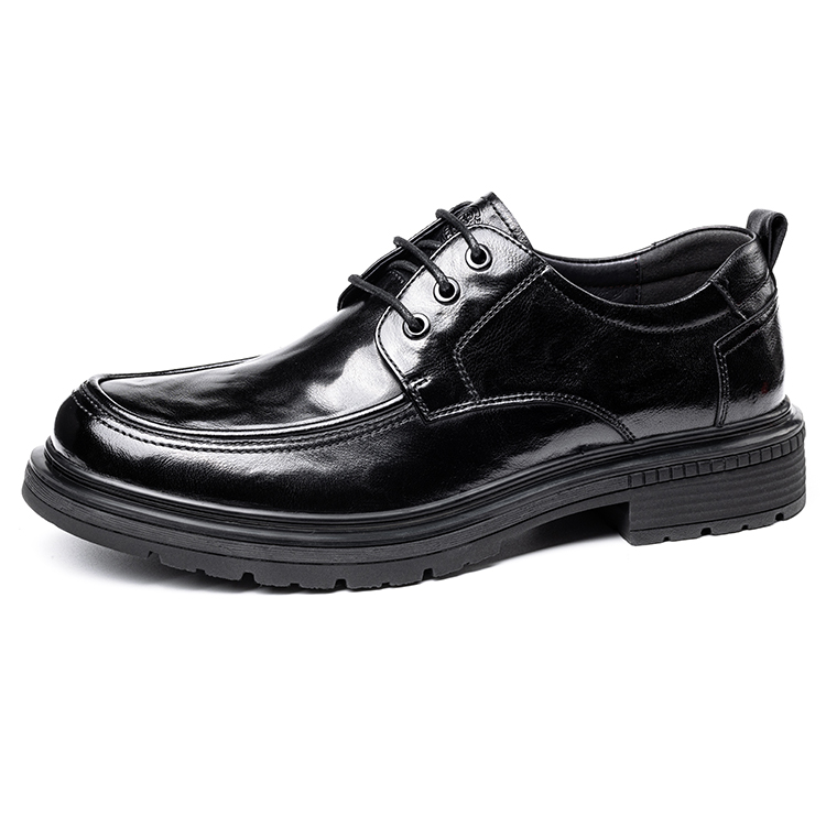 LAORENTOU Туфли мужские Low top Black/Brown
LAORENTOU Туфли мужские Low top Black/Brown