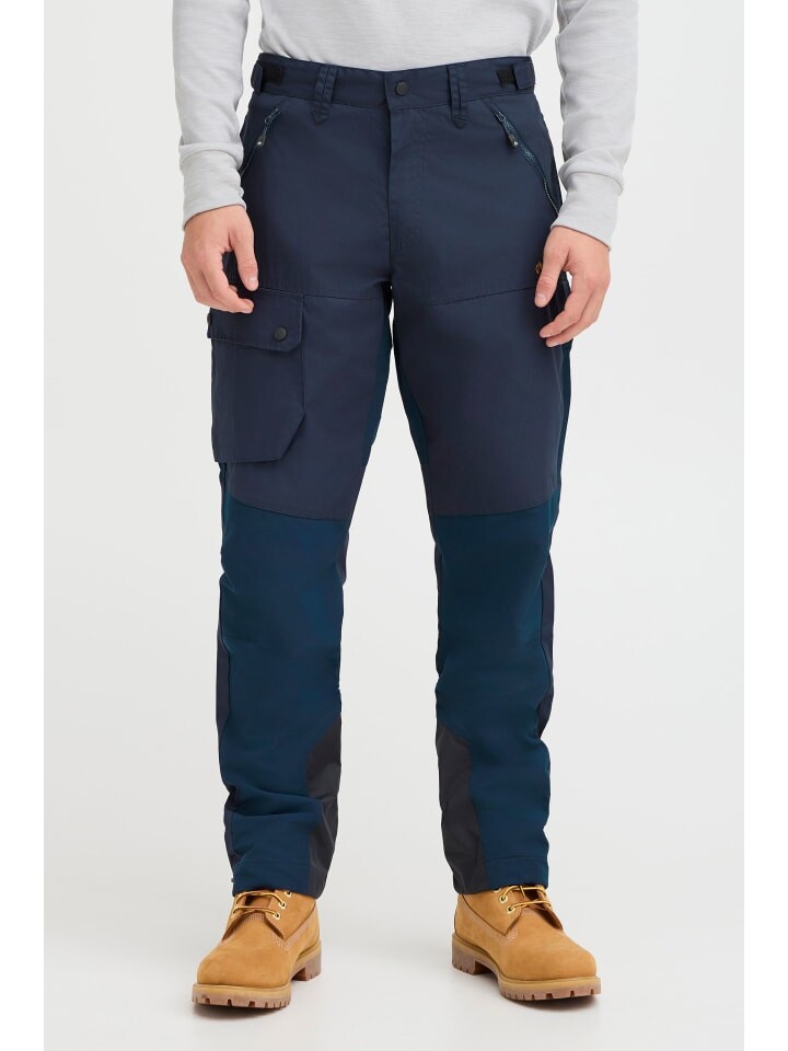 Спортивные брюки North Bend, синий
Спортивные брюки North Bend, синий