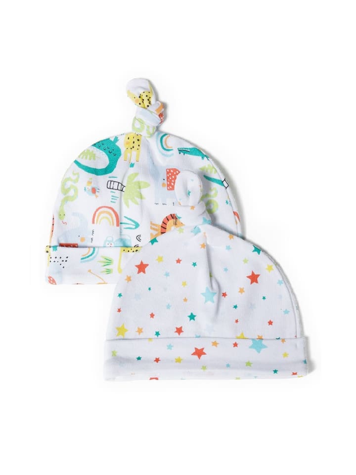 Шапка Minoti, белый
Шапка Minoti, белый