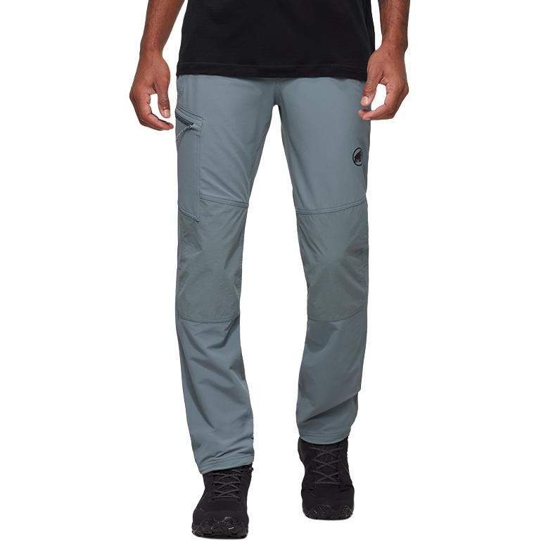 Брюки cargo мужские Runbold Guide SO MAMMUT, серый
Брюки cargo мужские Runbold Guide SO MAMMUT, серый