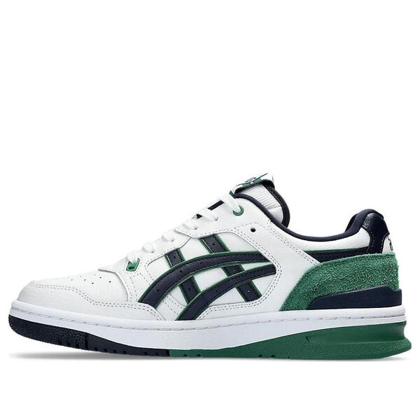 Кроссовки ex89 Asics, белый
Кроссовки ex89 Asics, белый