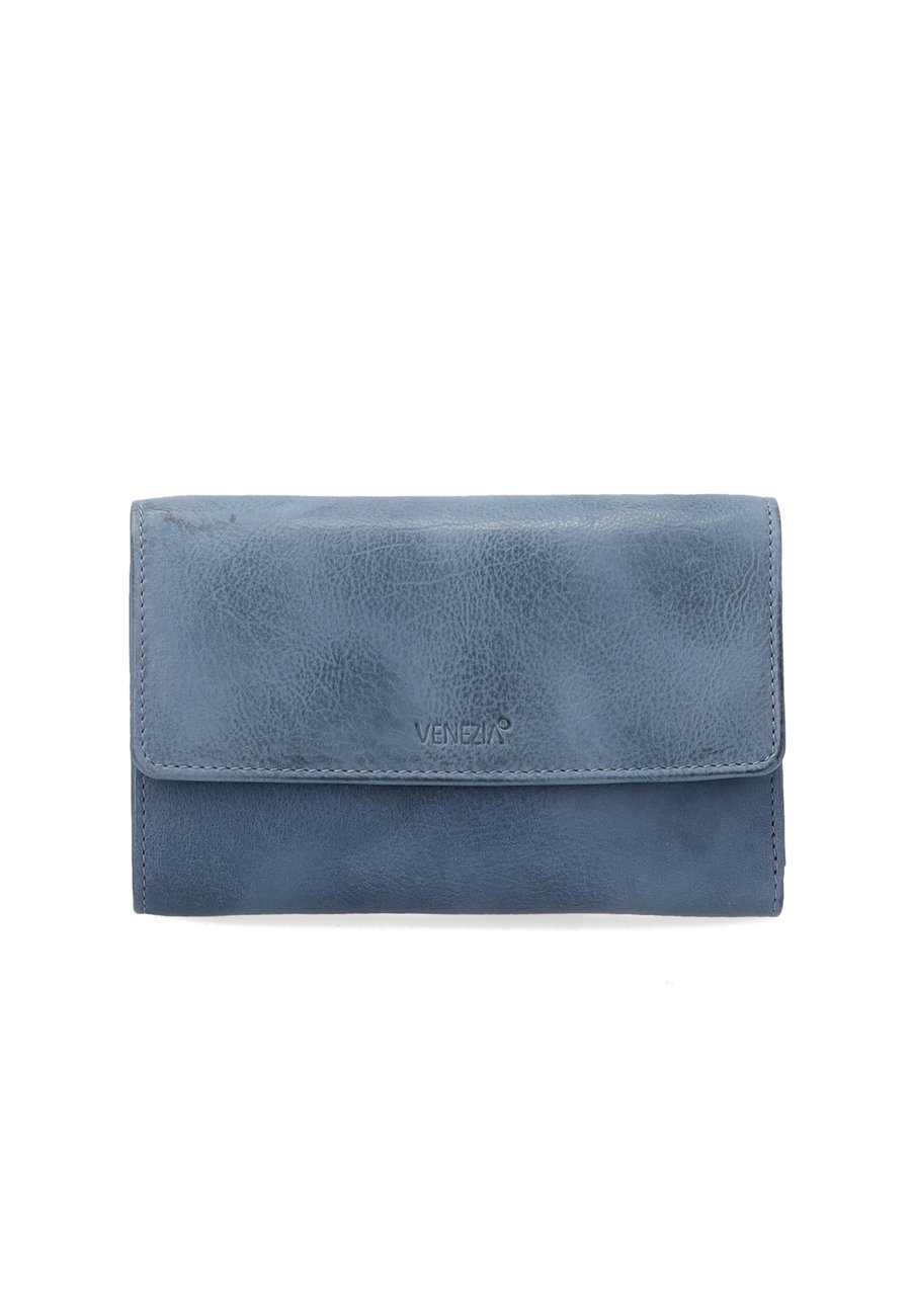 Кошелек VENEZIA Wallet, Light Blue
Кошелек VENEZIA Wallet, Light Blue