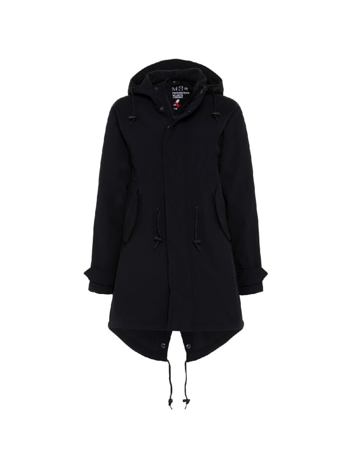 Куртка софтшелл BMS Softshelljacke, синий
Куртка софтшелл BMS Softshelljacke, синий