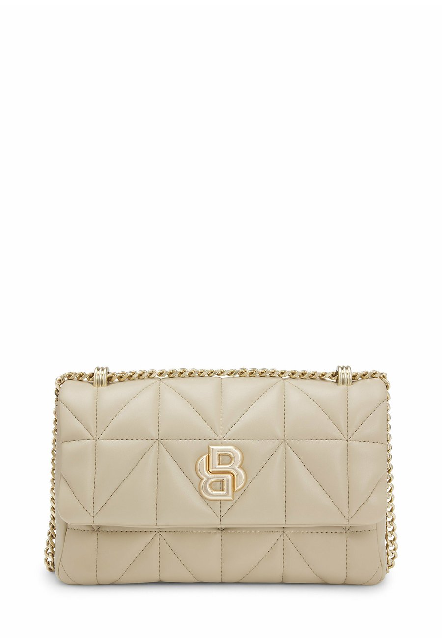Сумка кросс-боди BOSS ICON , Light Beige Five/Beige
Сумка кросс-боди BOSS ICON , Light Beige Five/Beige