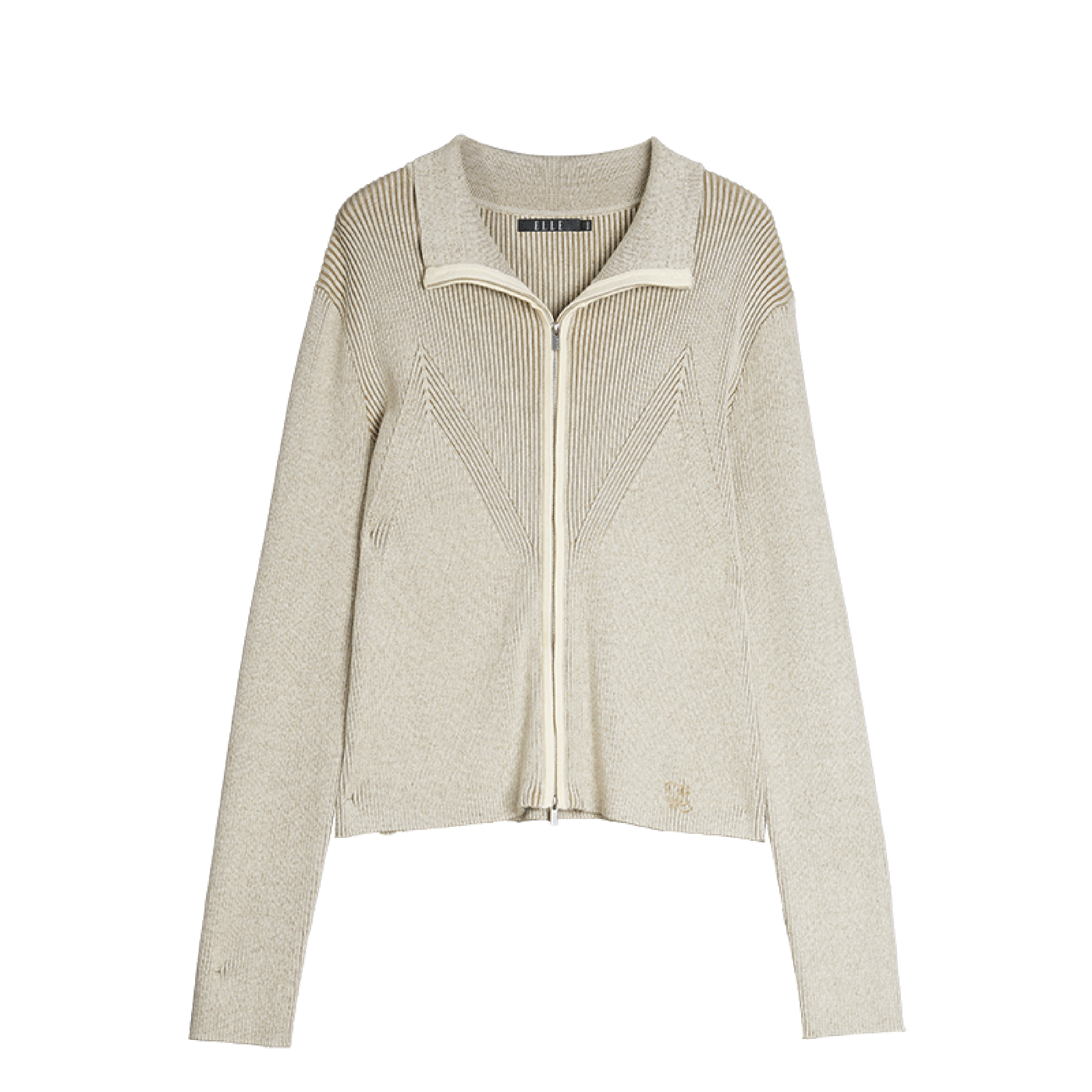 Кардиган женский с лацканами ELLE, светло-хаки
Кардиган женский с лацканами ELLE, светло-хаки