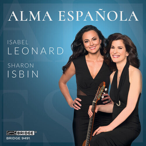 CD диск Alma Espanola / Various: Alma Espanola
CD диск Alma Espanola / Various: Alma Espanola