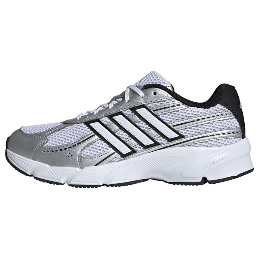 Кроссовки ADIDAS SPORTSWEAR Technochaos 2000, белый
Кроссовки ADIDAS SPORTSWEAR Technochaos 2000, белый