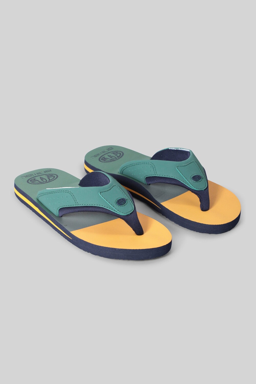 Шлепанцы Animal Jekyl, хаки
Шлепанцы Animal Jekyl, хаки