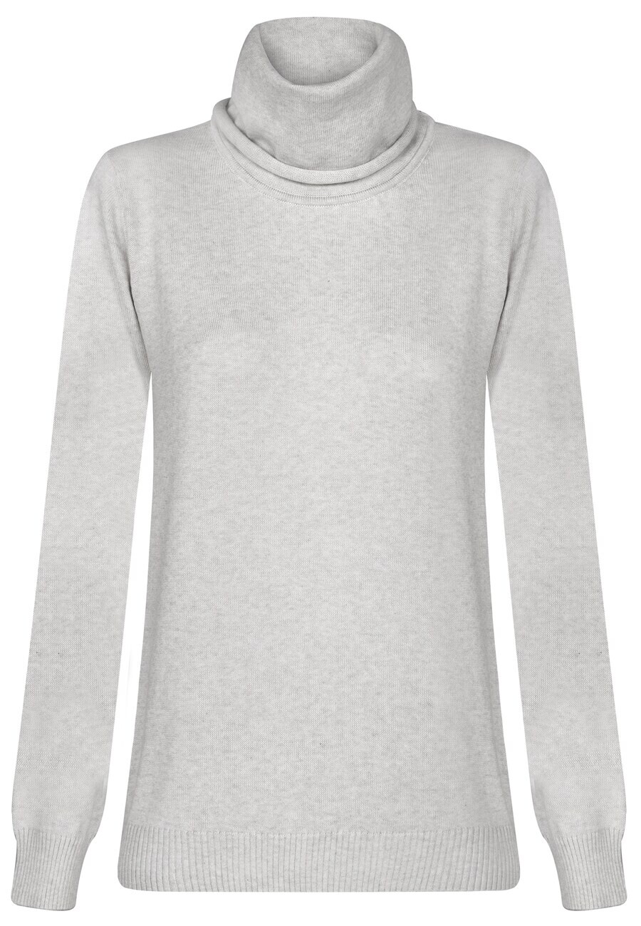 Свитер Felix Hardy Sweater, серый
Свитер Felix Hardy Sweater, серый