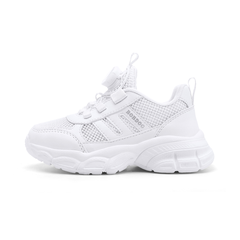 Детские кроссовки для бега BOBDOG, белый
Детские кроссовки для бега BOBDOG, белый