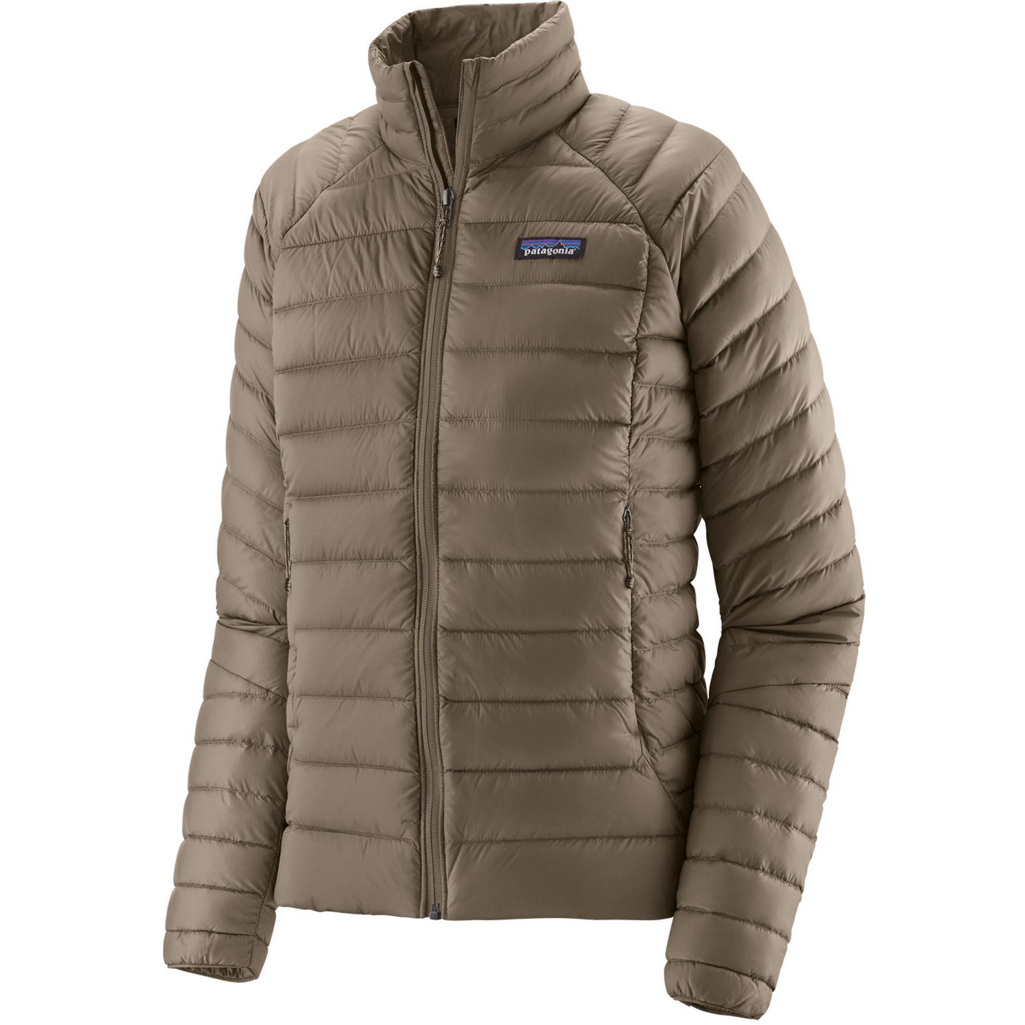 Женская пуховая куртка Patagonia, Wing Grey
Женская пуховая куртка Patagonia, Wing Grey