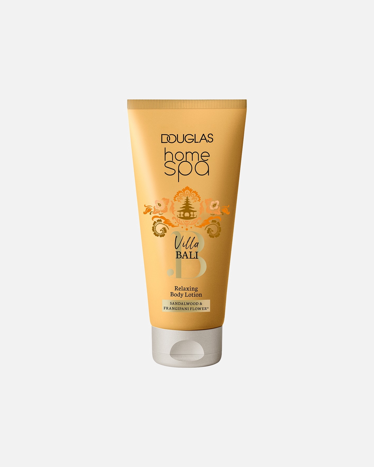 Лосьон для тела Douglas Collection, 200 мл
Лосьон для тела Douglas Collection, 200 мл