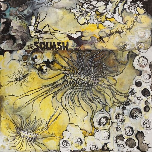 Виниловая пластинка Squash: Whatever It's Like Is That's What's Happening/Where Did I Go
Виниловая пластинка Squash: Whatever It's Like Is That's What's Happening/Where Did I Go