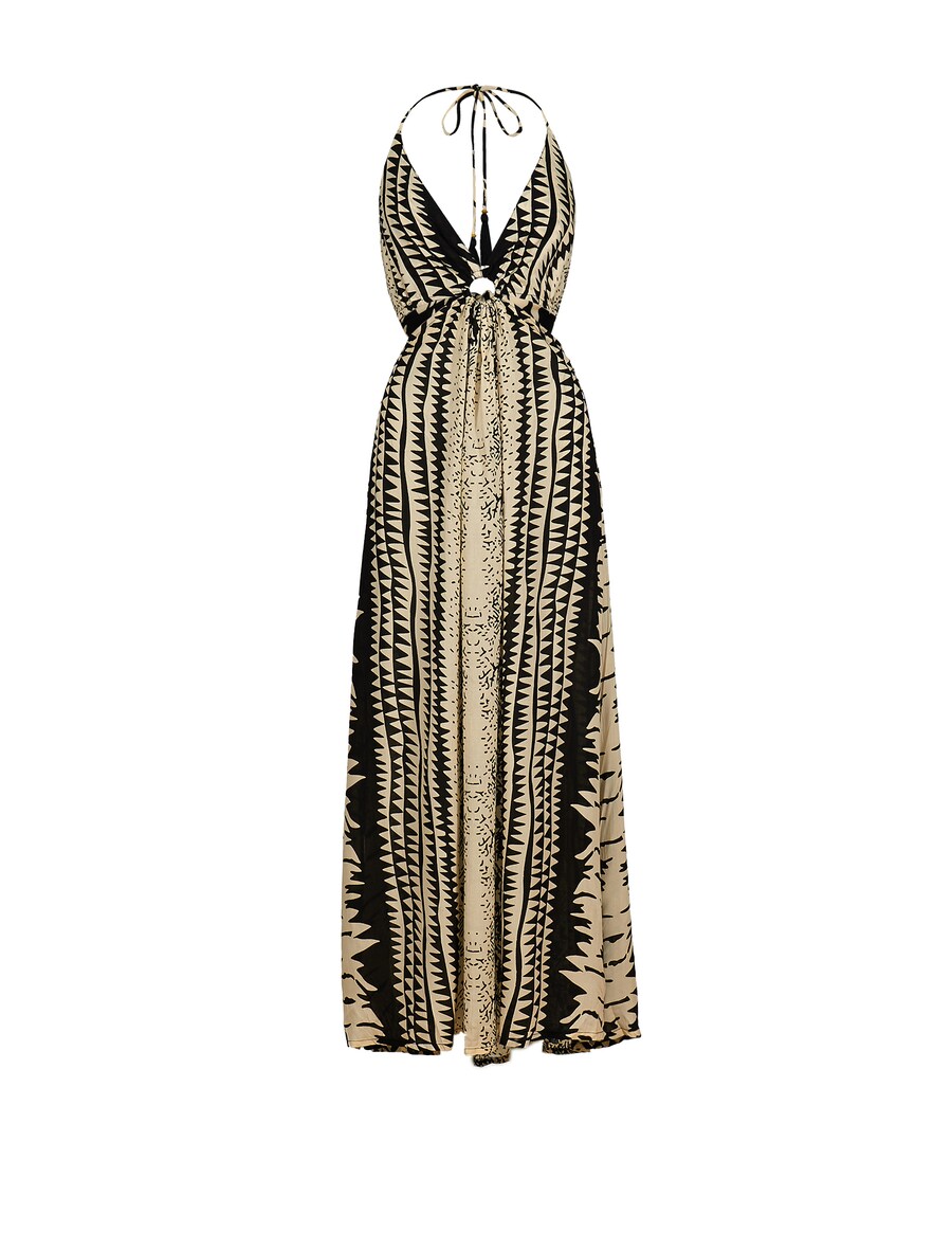 Летнее платье South Beach, экрю
Летнее платье South Beach, экрю