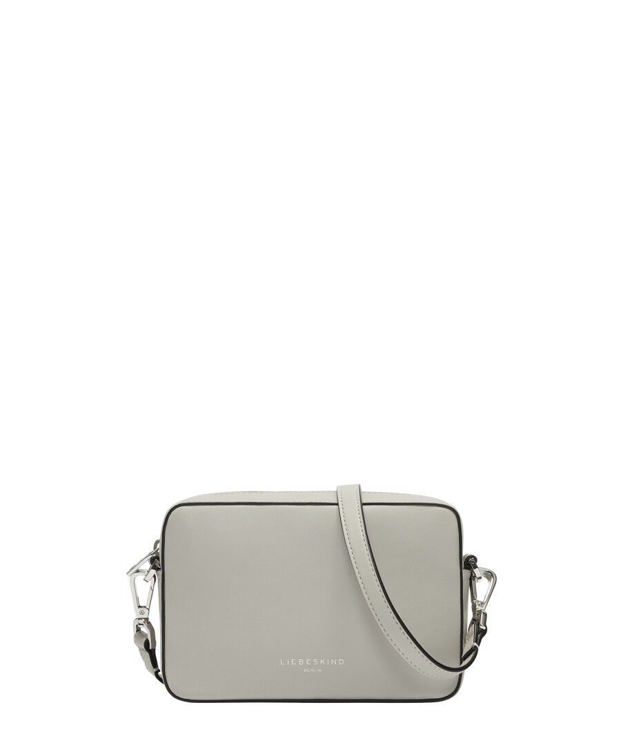 Сумка через плечо Liebeskind Berlin Hilla, серый
Сумка через плечо Liebeskind Berlin Hilla, серый