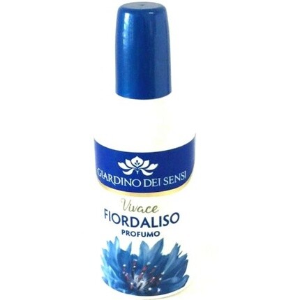 Giardino Dei Sensi Fiordaliso Aromatic Perfume 100ml
Giardino Dei Sensi Fiordaliso Aromatic Perfume 100ml