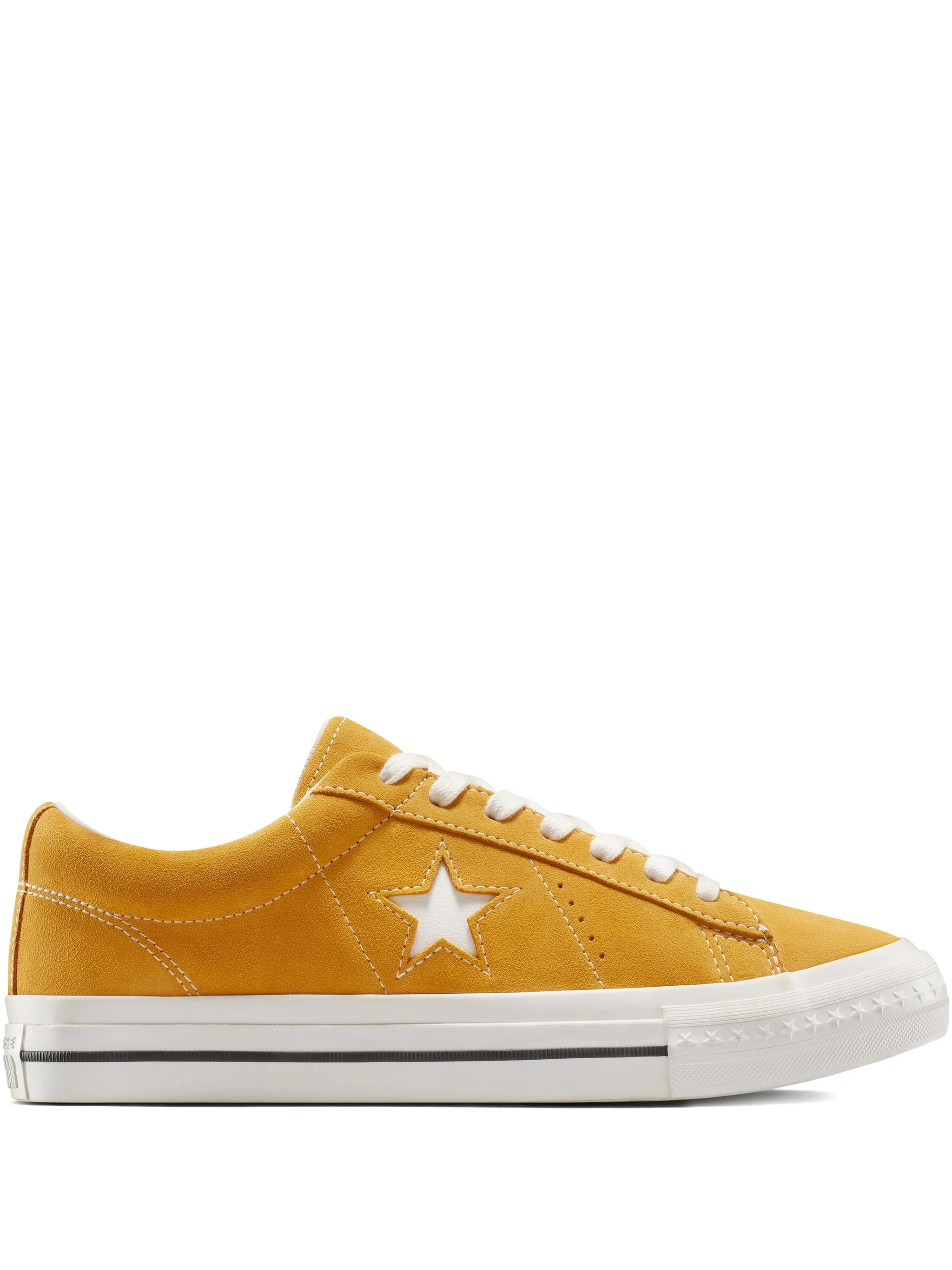 Кеды One Star 95 Ox Converse, желтый
Кеды One Star 95 Ox Converse, желтый