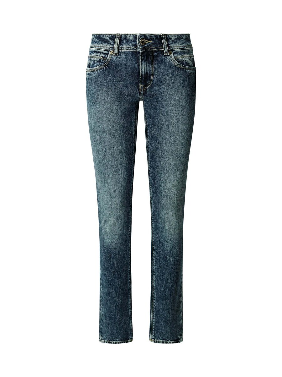 Узкие джинсы Pepe Jeans, Blue
Узкие джинсы Pepe Jeans, Blue