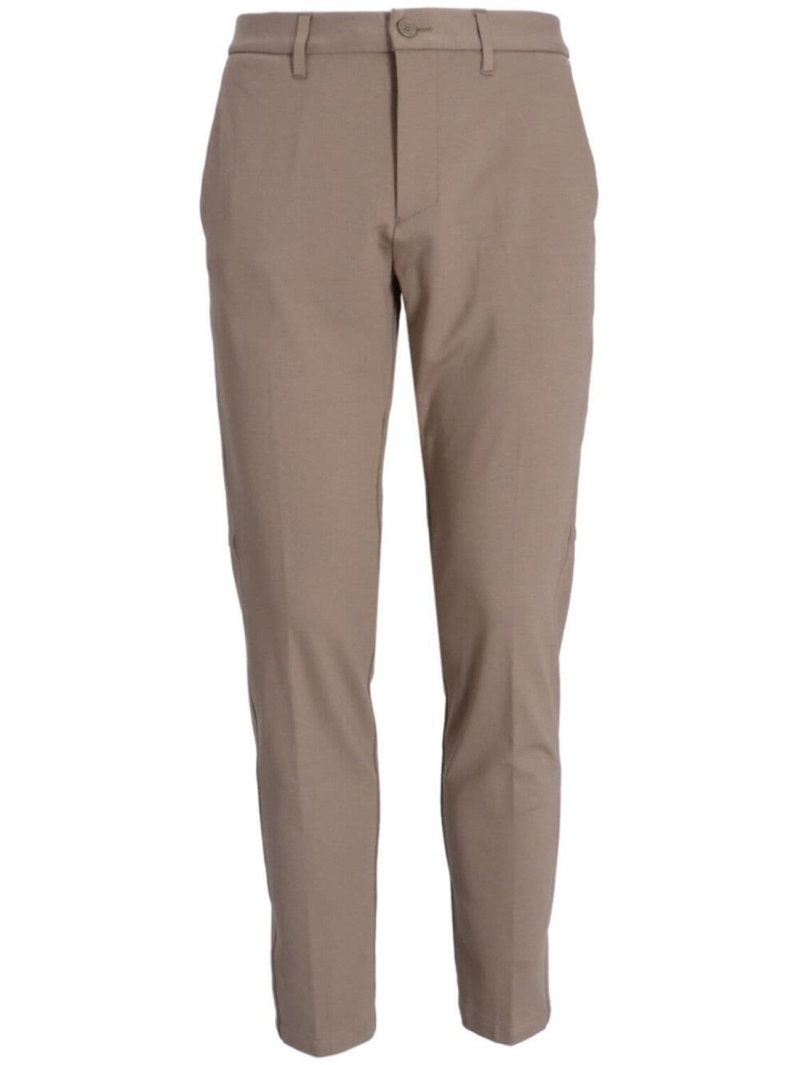 BOSS узкие брюки T Commuter, серый
BOSS узкие брюки T Commuter, серый