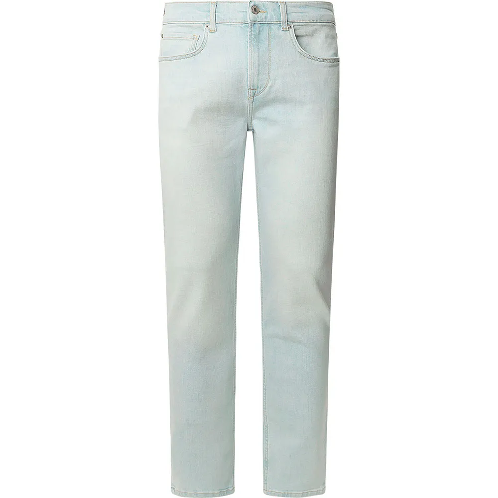 Джинсы Pepe Slim, синий
Джинсы Pepe Slim, синий