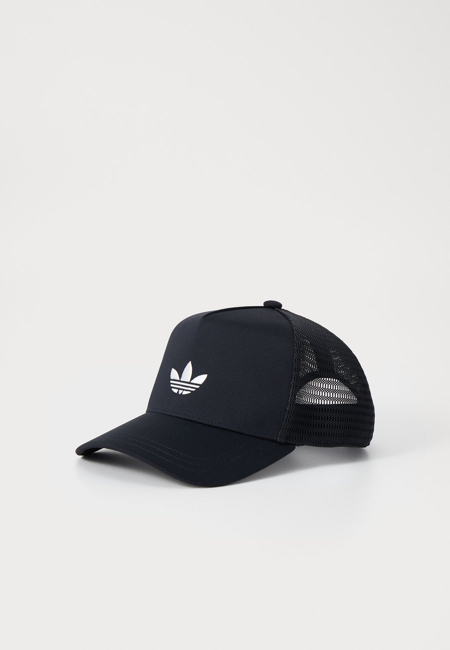 Бейсболка Adidas Originals CURVED TRUCKER UNISEX, Black
Бейсболка Adidas Originals CURVED TRUCKER UNISEX, Black
