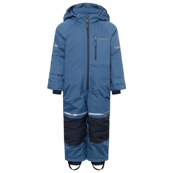 Детский комбинезон Falken - ползунок Didriksons, синий
Детский комбинезон Falken - ползунок Didriksons, синий