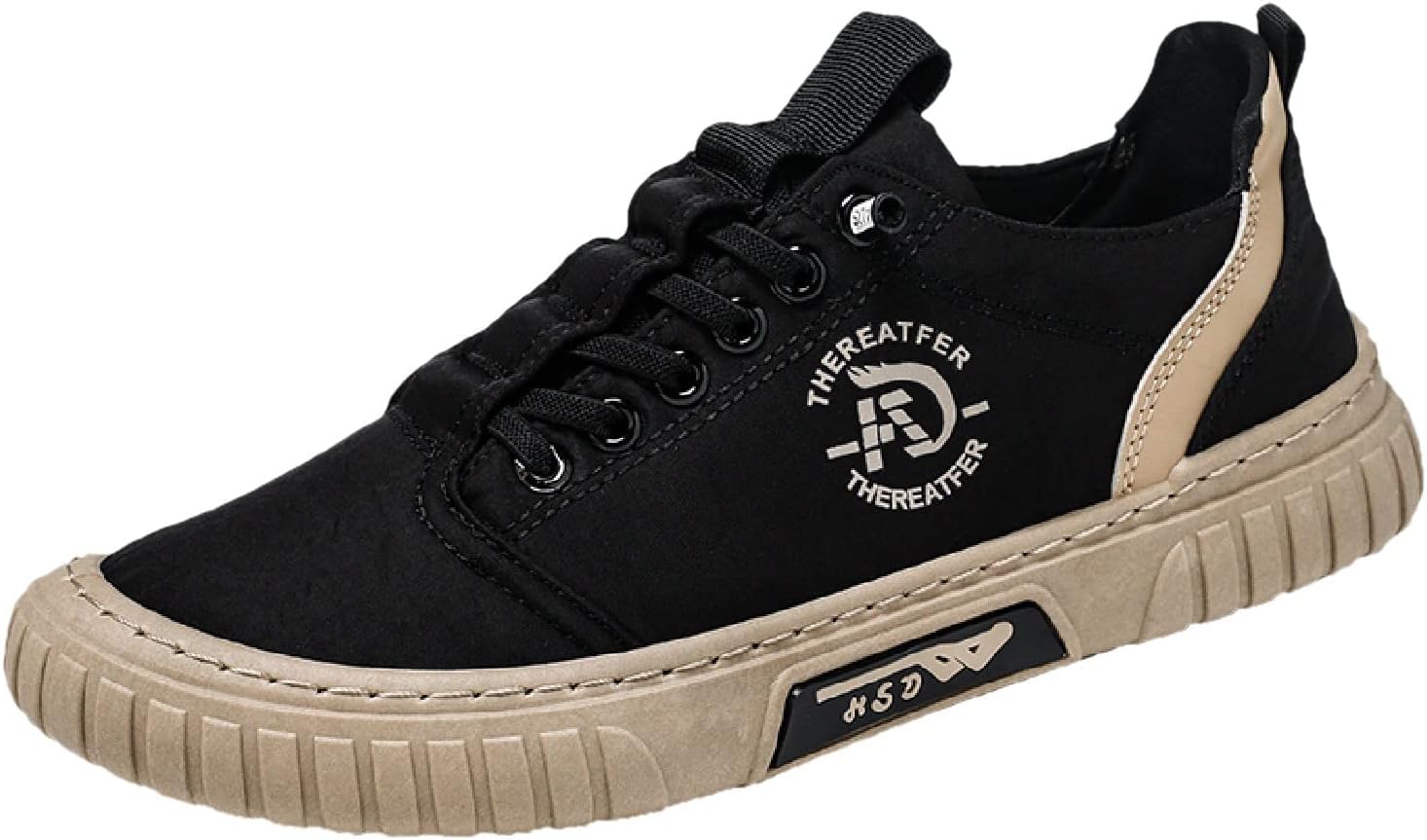 Мужские кроссовки Hopomart, беговые кроссовки для мужчин, дышащие, легкие, удобные, модные, противоскользящие, для ходьбы, модные кроссовки с мягкой подошвой, комфортные, для кросс-тренинга, на шнуровке, мужские кроссовки для улицы и дома Nvtuue...
Мужские кроссовки Hopomart, беговые кроссовки для мужчин, дышащие, легкие, удобные, модные, противоскользящие, для ходьбы, модные кроссовки с мягкой подошвой, комфортные, для кросс-тренинга, на шнуровке, мужские кроссовки для улицы и дома Nvtuue...