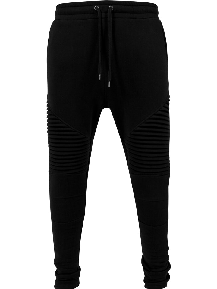 Спортивные штаны Urban Classics, черный
Спортивные штаны Urban Classics, черный